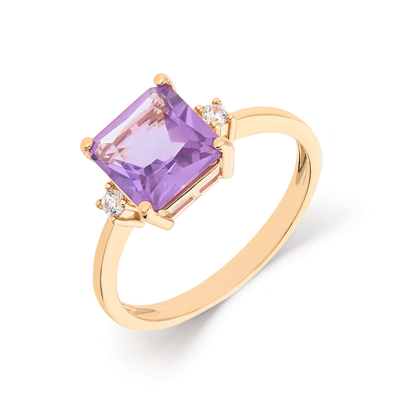 Colours Gredzens W78355451 | GOLDLIGHT