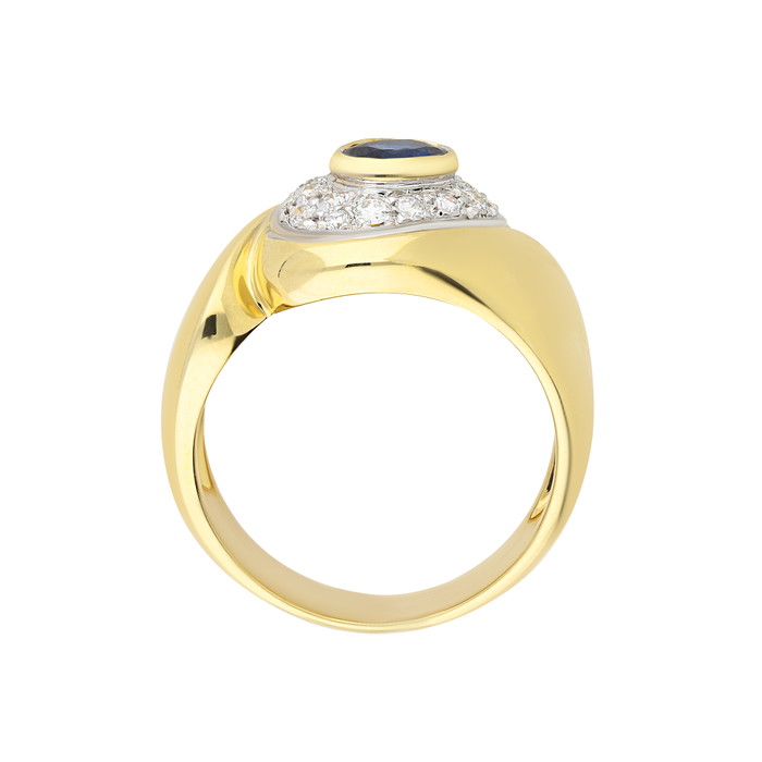 Moraglione Gredzens W70096538 | GRENARDI