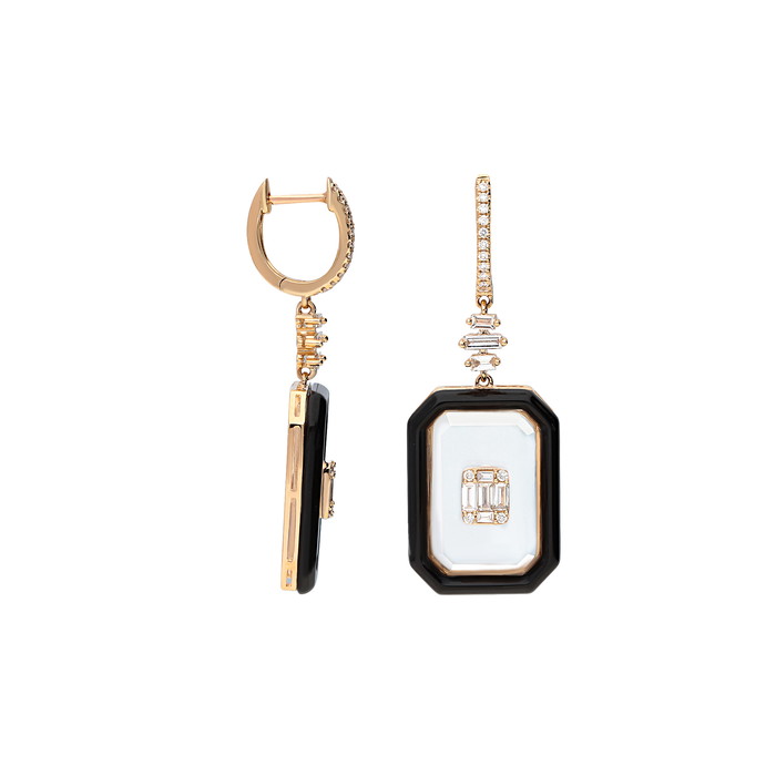 Spring by Spring Серьги W78794645 | GRENARDI