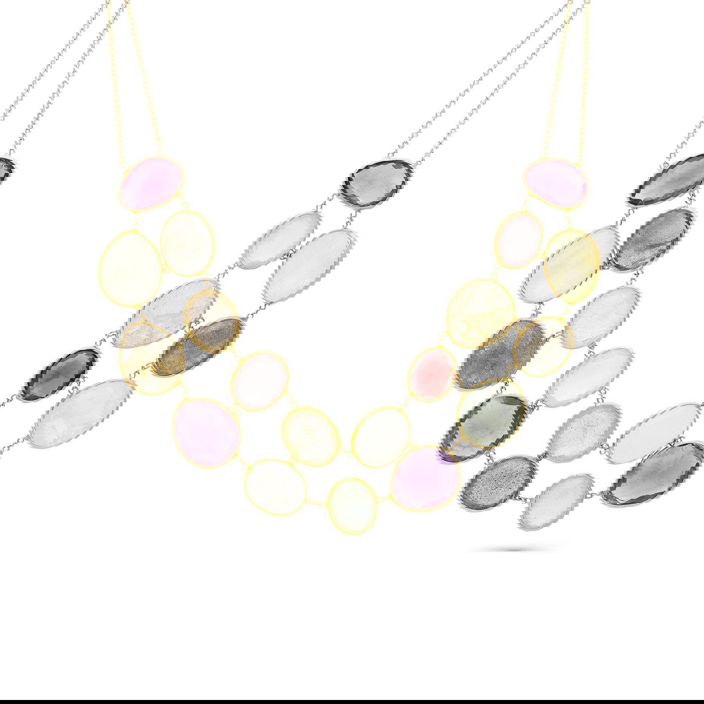 Colours Kaklarota W74031172 | GOLDLIGHT