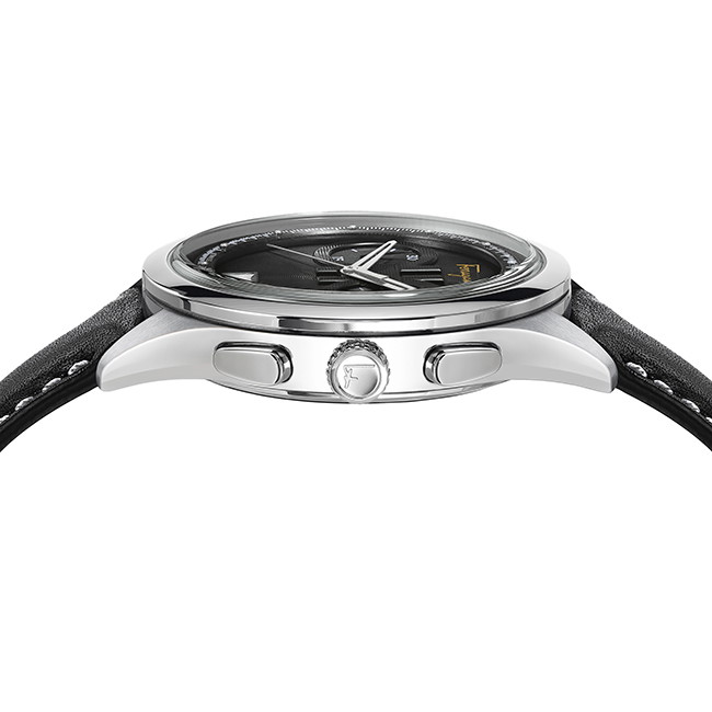 Salvatore Ferragamo Pulkstenis W64748913 | GRENARDI