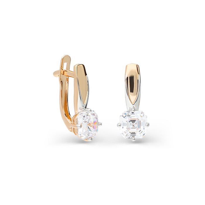 Grenardi Auskari W60591162 | GRENARDI