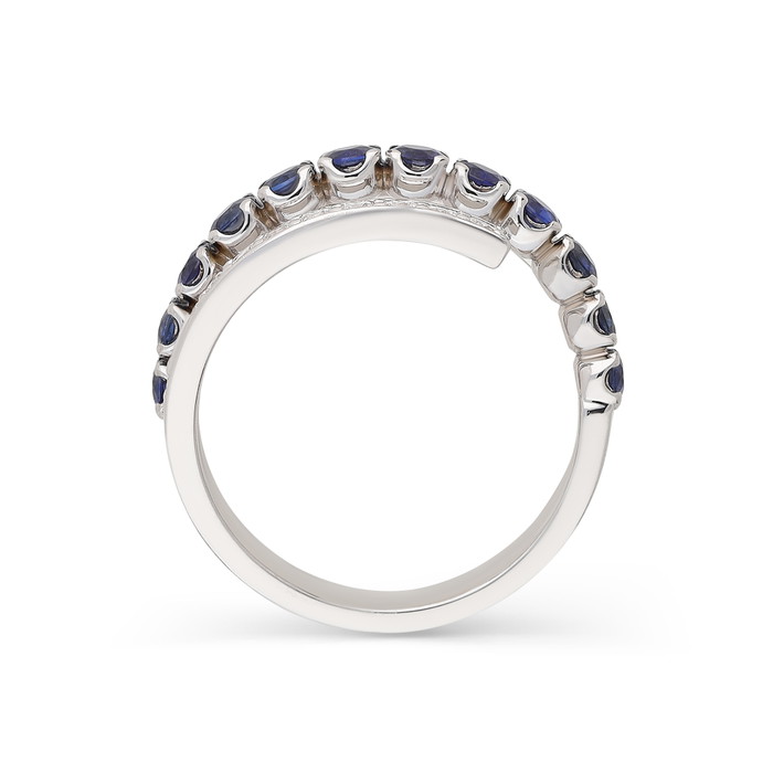 Leo Pizzo Ring W84952766 | GRENARDI