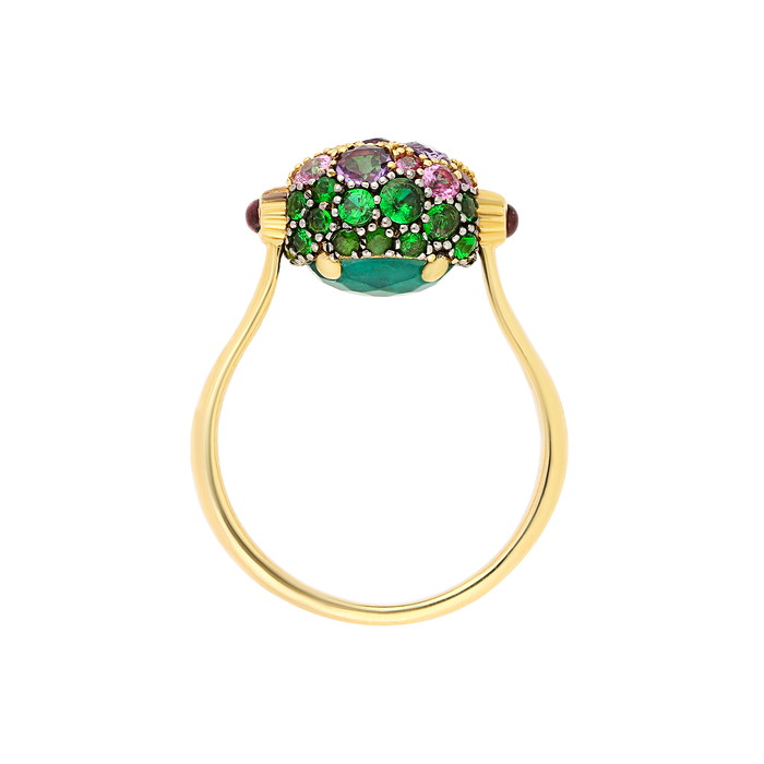 Nanis Žiedas W79734391 | GRENARDI