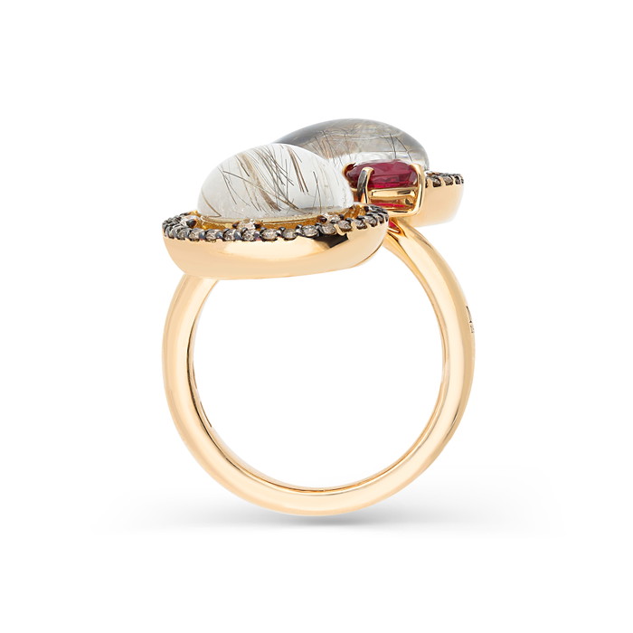 Moraglione Gredzens W70096445 | GRENARDI