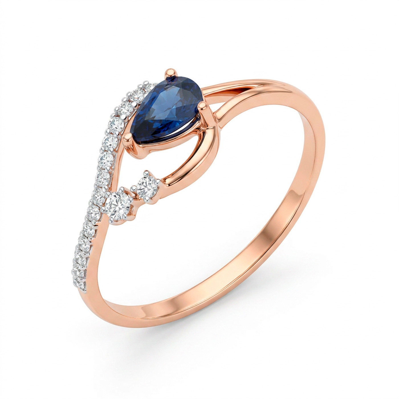 GOLDLIGHT Кольцо W85528171 | GOLDLIGHT