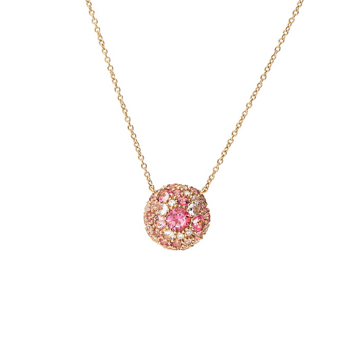 Brumani Necklace W57141673 | GRENARDI