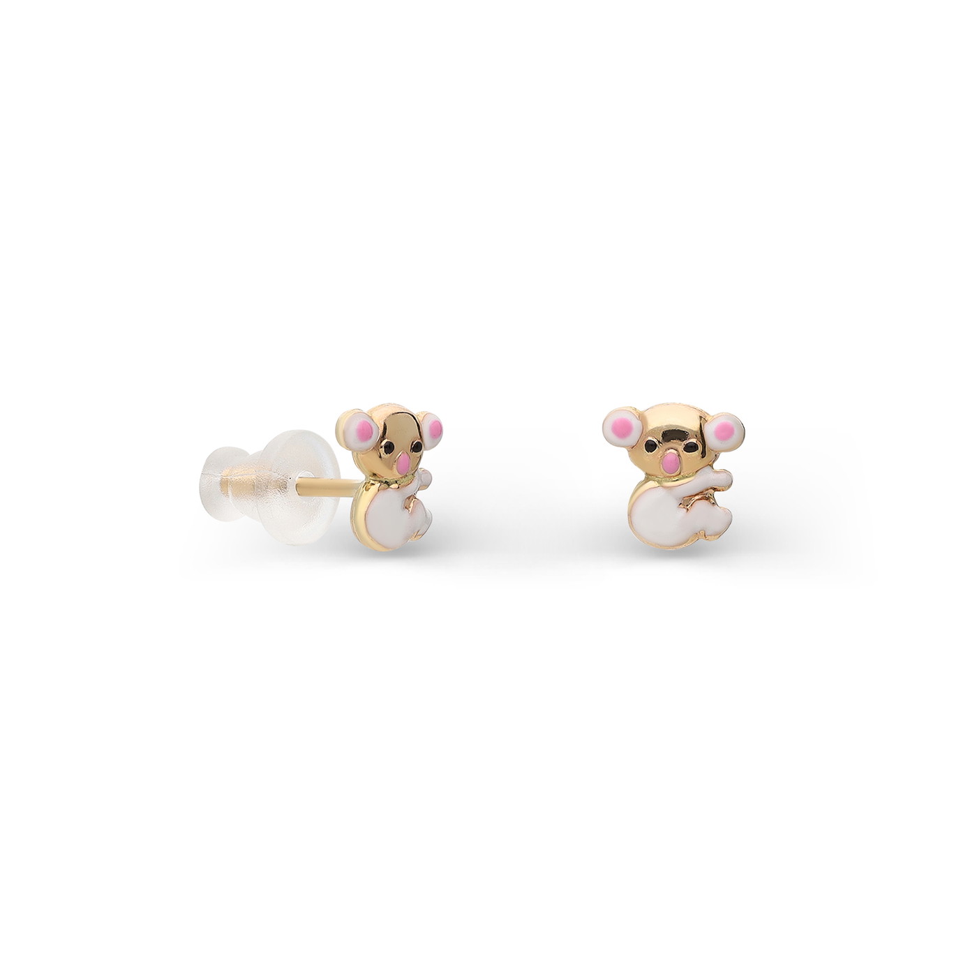 Opla Серьги W77098781 | GOLDLIGHT