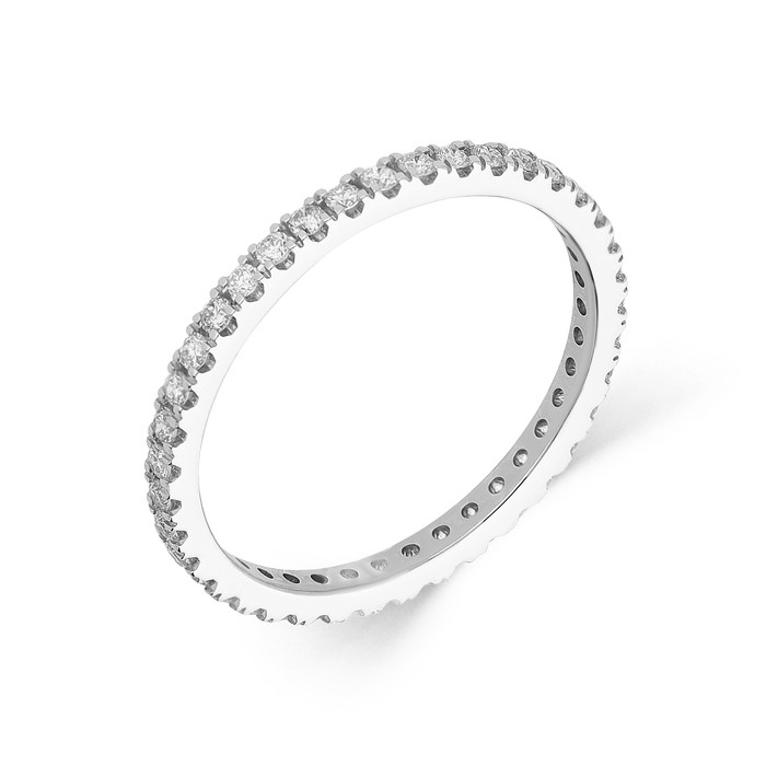 Due Prsteny W80136755 | GRENARDI