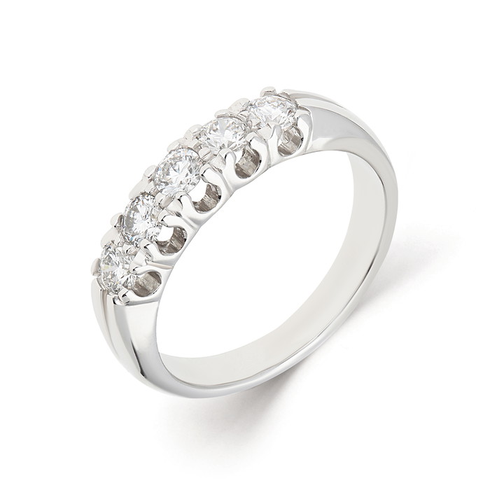 Giorgio Visconti Prsteny W80132593 | GRENARDI