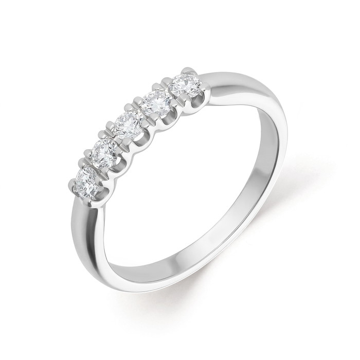 Giorgio Visconti Ring W85320809 | GRENARDI