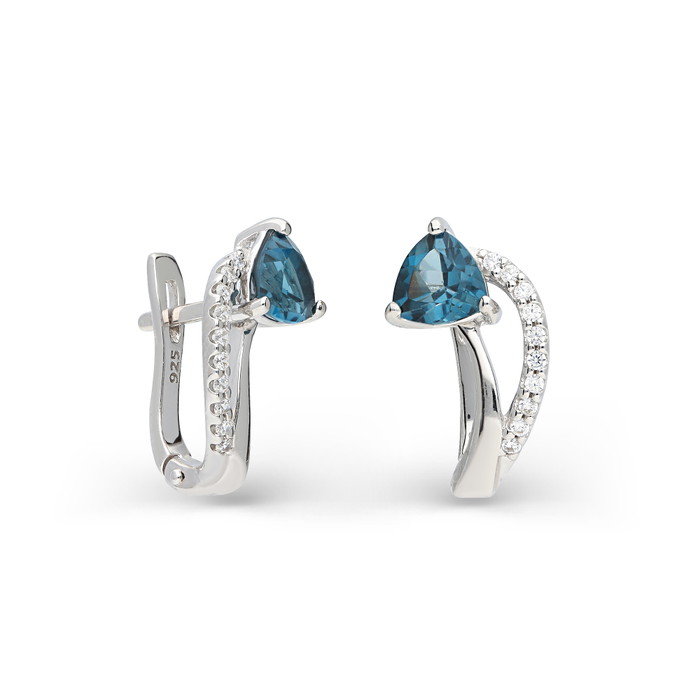 Grenardi Auskari W60953285 | GRENARDI