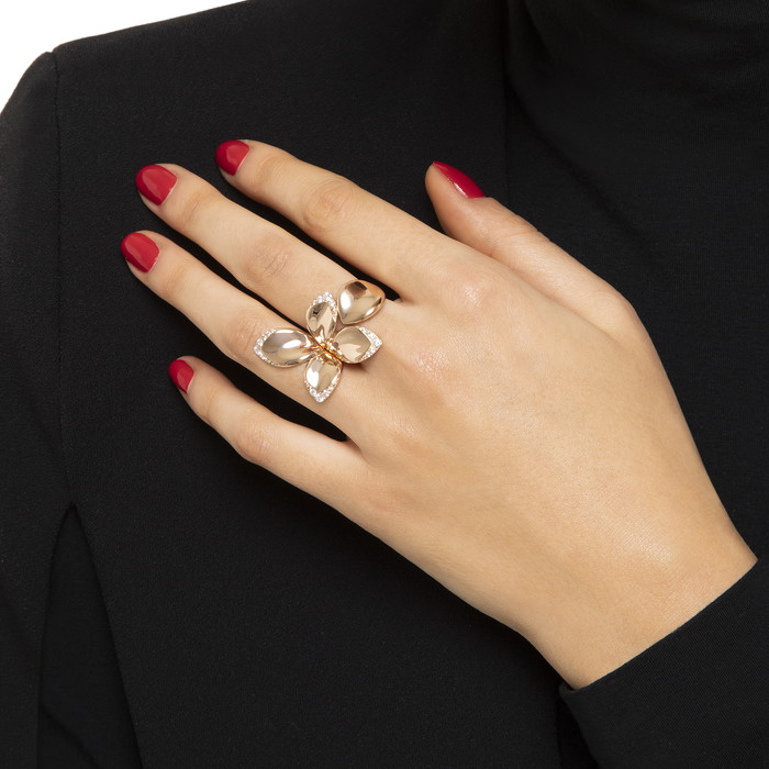 Pasquale Bruni Rings W65788191 | GRENARDI