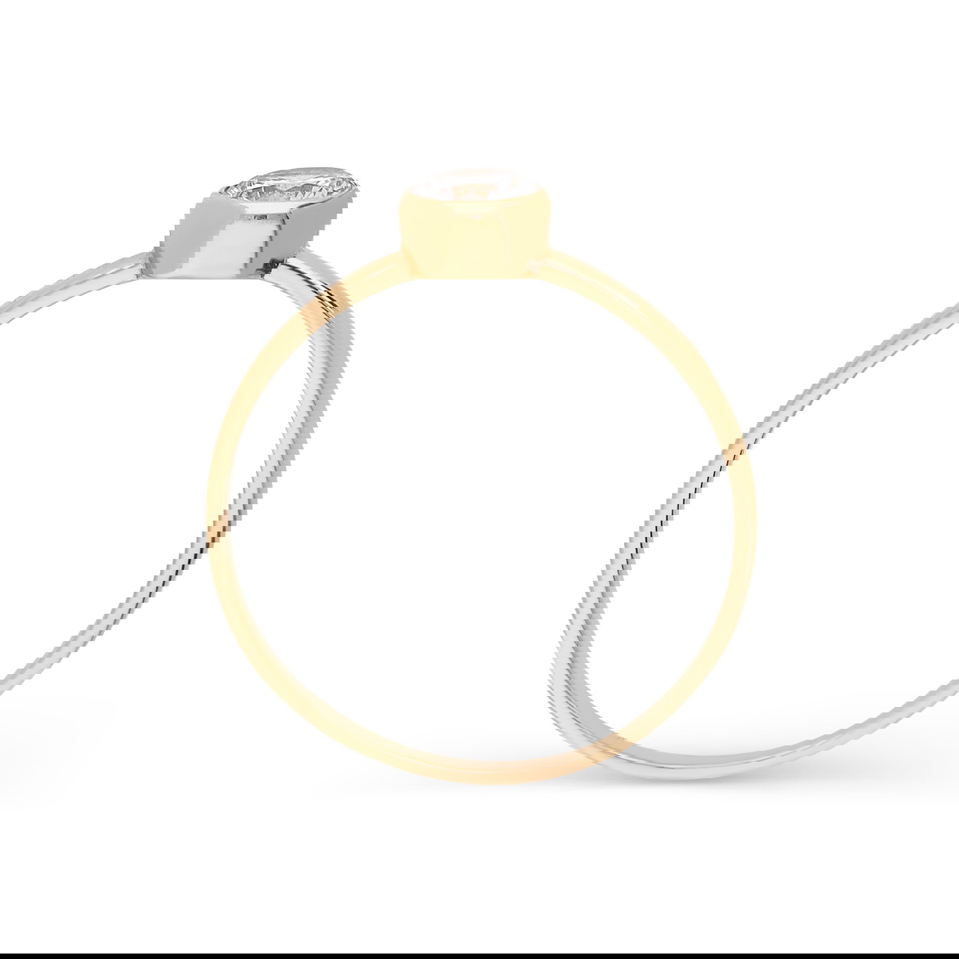 GOLDLIGHT Gredzens W74018619 | GOLDLIGHT