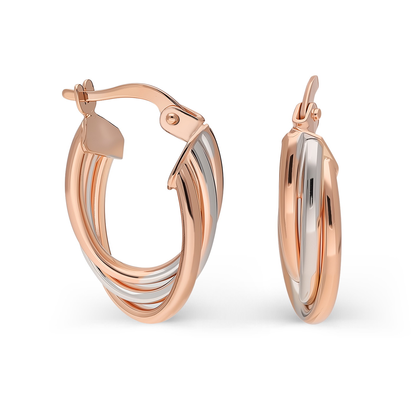 GOLDLIGHT Серьги W84399997 | GOLDLIGHT