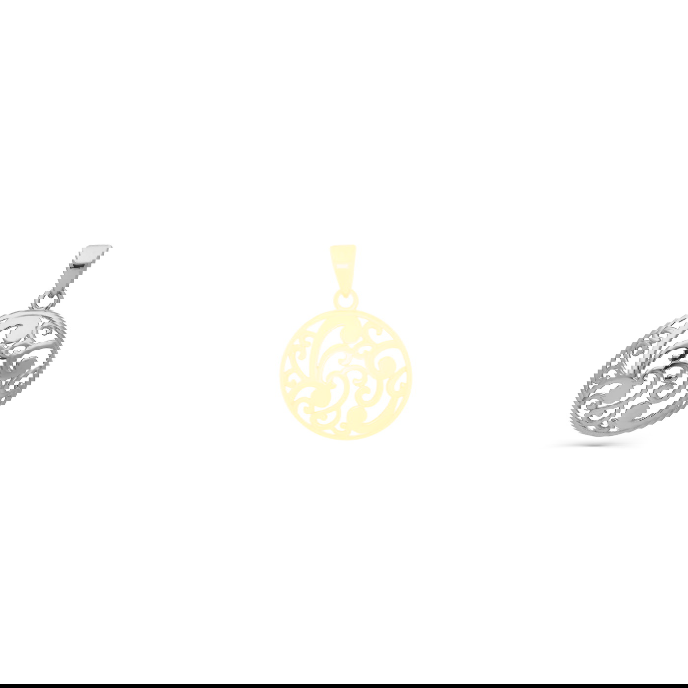 GOLDLIGHT Подвеска W74062311 | GOLDLIGHT