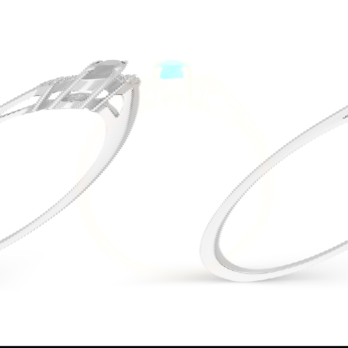 GOLDLIGHT Кольцо W82685655 | GOLDLIGHT