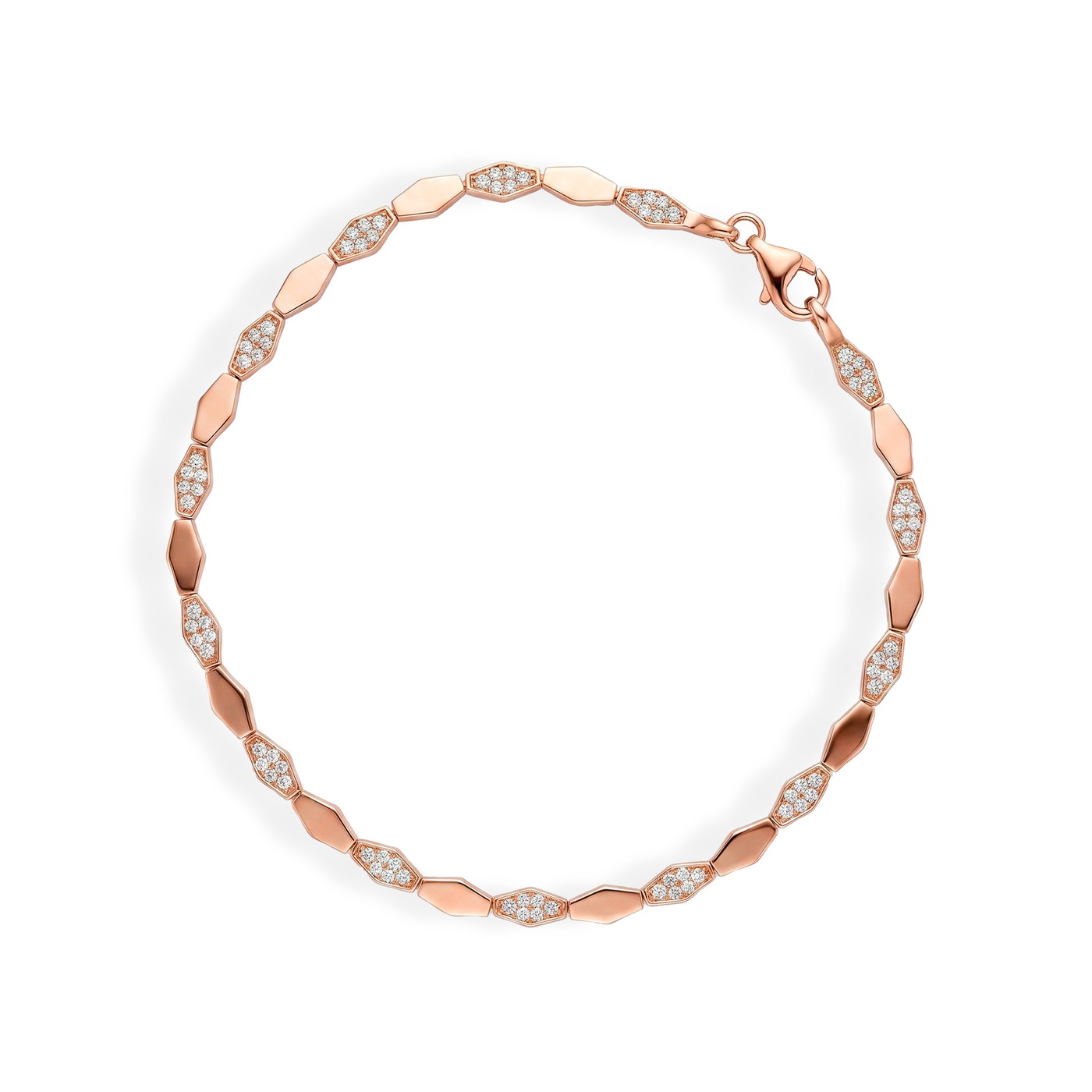 GOLDLIGHT Rokassprādze W84782385 | GOLDLIGHT