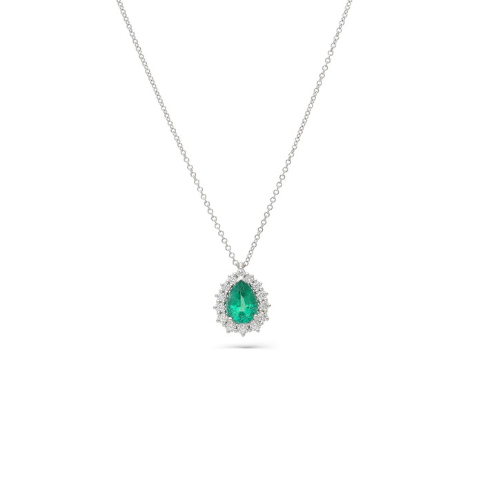 Recarlo Náhrdelníky W80128878 | GRENARDI