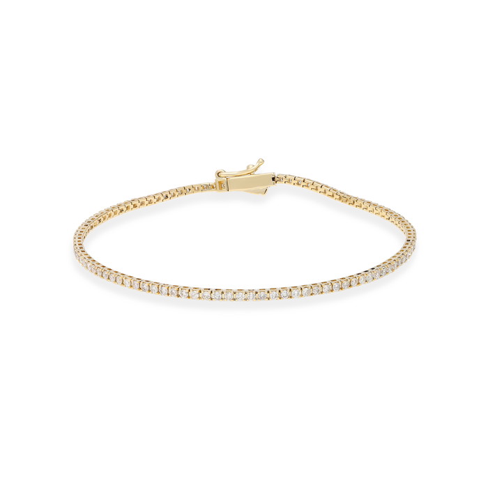 Due Bracelet W82069407 | GRENARDI
