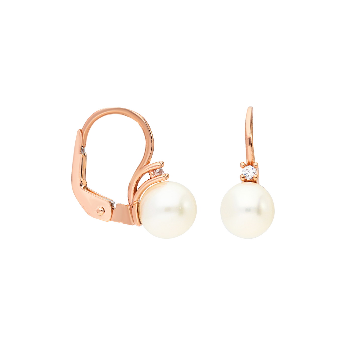 GOLDLIGHT Серьги W81454949 | GOLDLIGHT