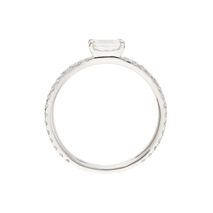 Rivoir Žiedas W55138321 | GRENARDI