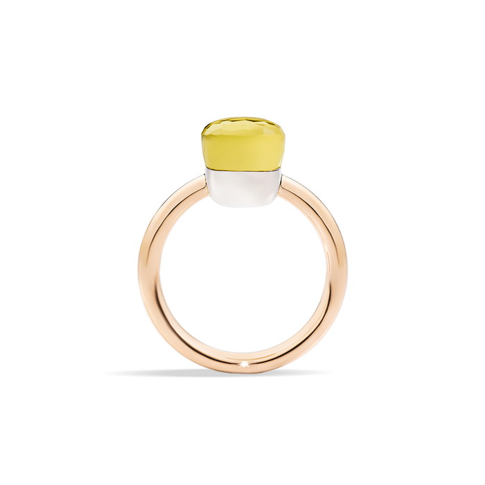 Pomellato Žiedas W66667513 | GRENARDI