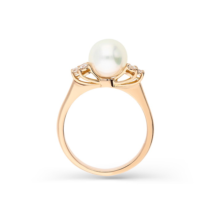 Giorgio Visconti Ring W59199704 | GRENARDI