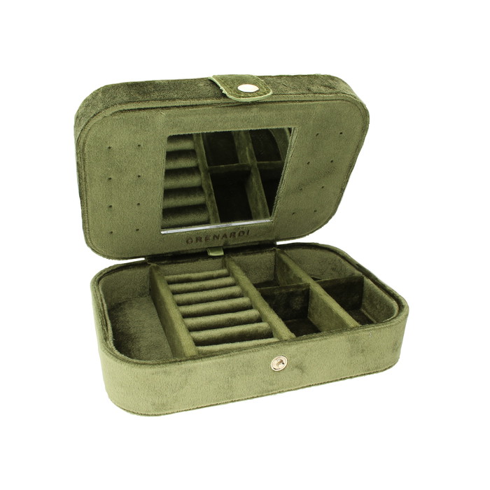 Grenardi Papuošalų dėžutė W80254800 | GRENARDI