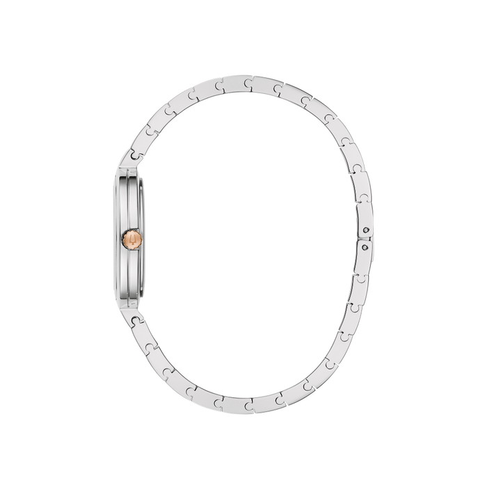 Bulova Pulkstenis W75248527 | GRENARDI