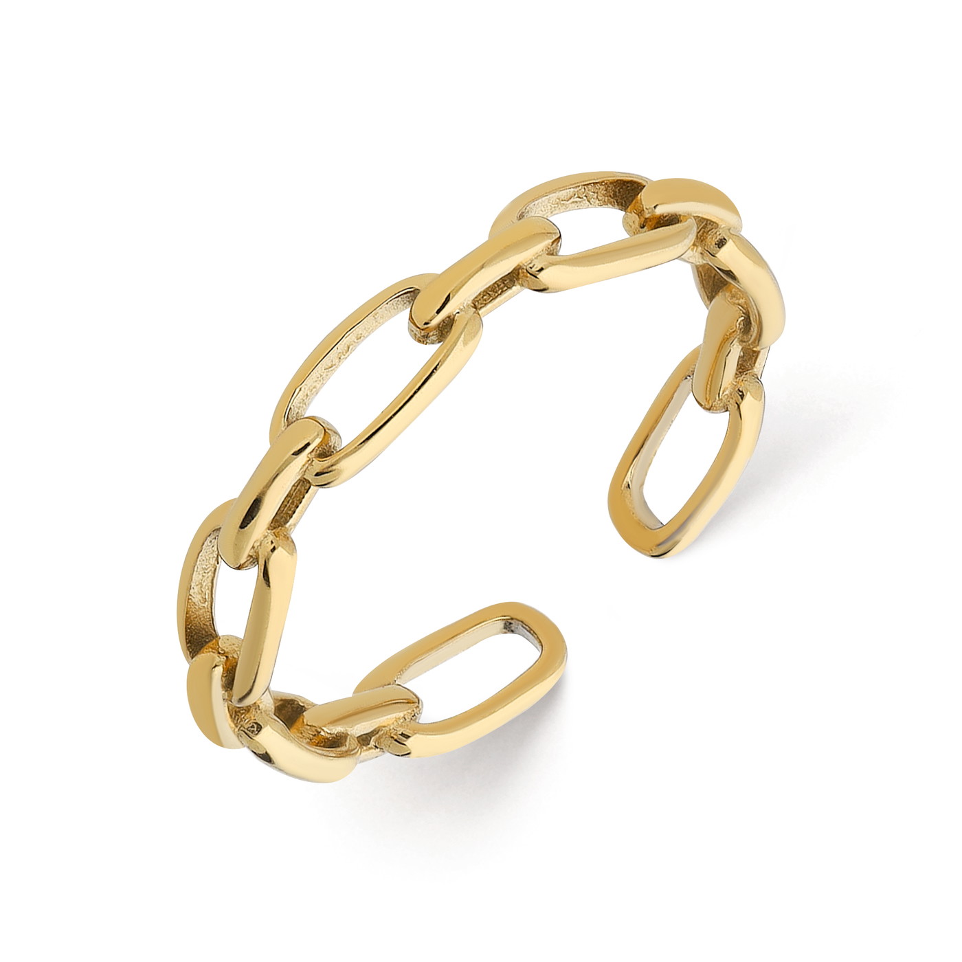 Zag Bijoux Gredzens W77147691 | GOLDLIGHT