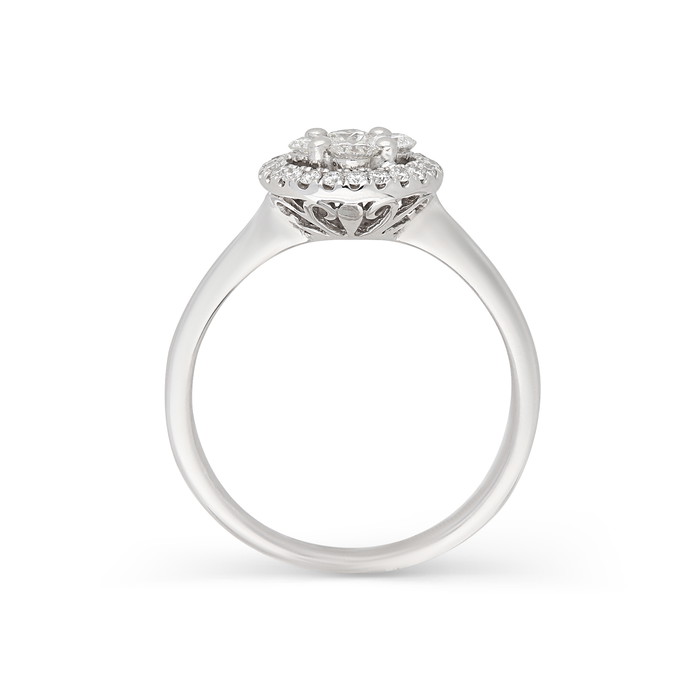Giorgio Visconti Rings W72520860 | GRENARDI