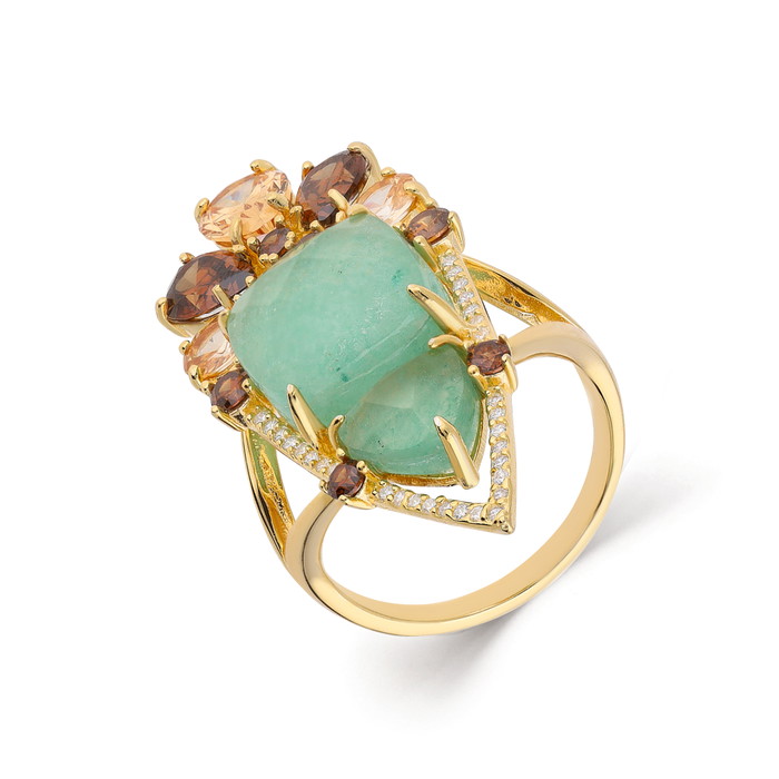 Grenardi Gredzens W72113956 | GRENARDI