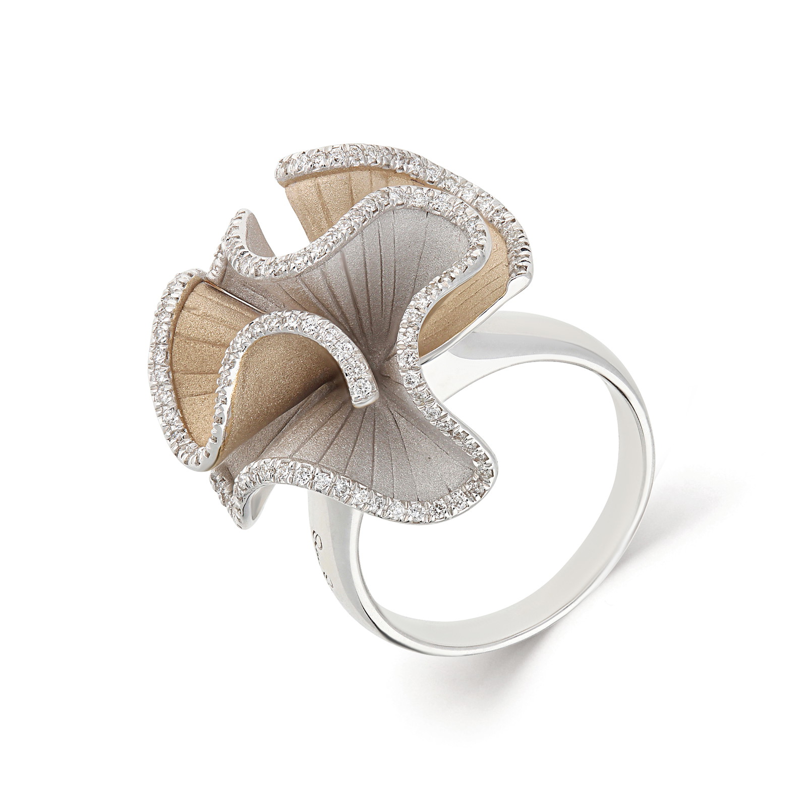 Annamaria on sale cammilli ring