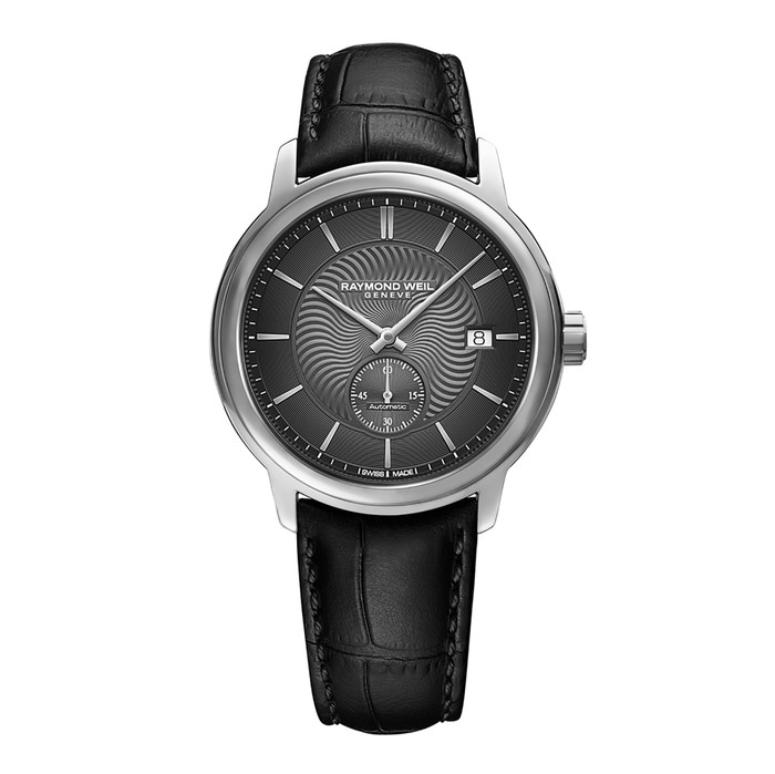 Raymond Weil Pulkstenis W68013639 | GRENARDI