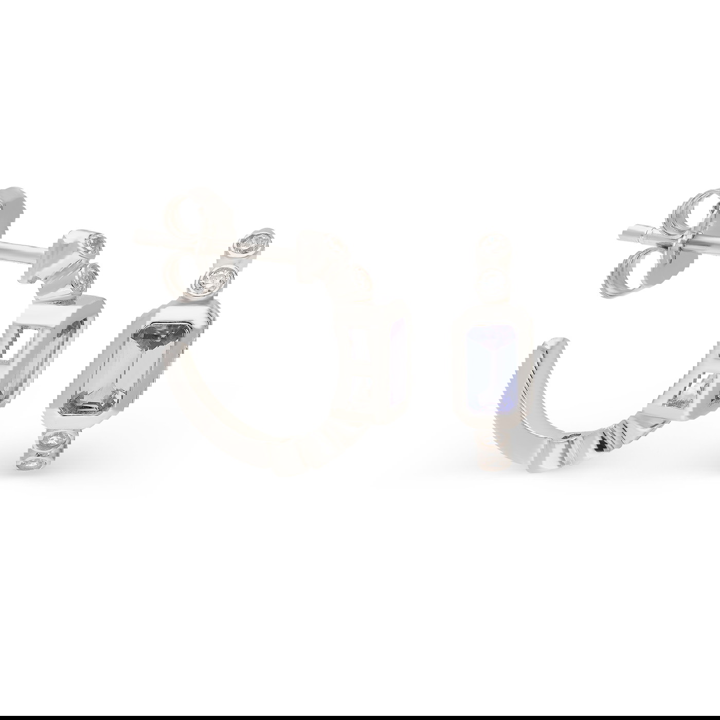 GOLDLIGHT Серьги W81904277 | GOLDLIGHT