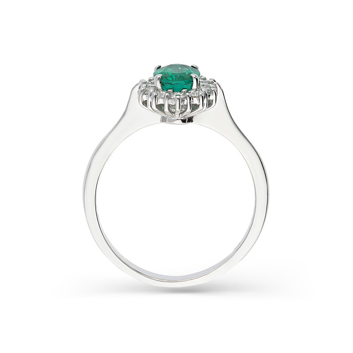 Giorgio Visconti Žiedas W59187206 | GRENARDI