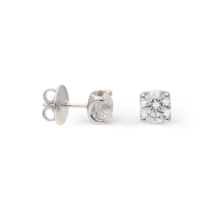 Crivelli Earrings W81361715 | GRENARDI