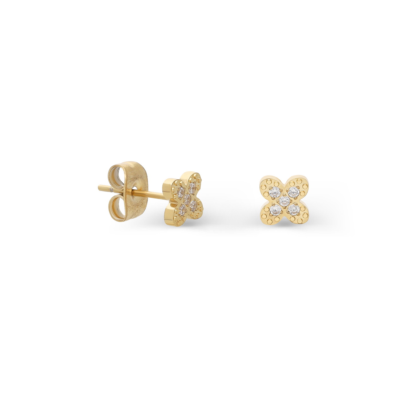 Zag Bijoux Auskari W77328303 | GOLDLIGHT