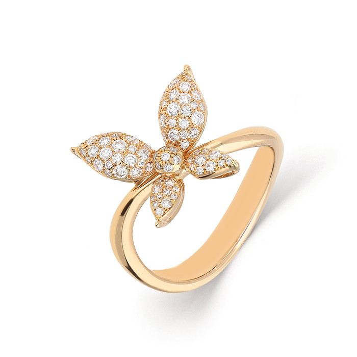 Giorgio Visconti Ring W78473268 | GRENARDI