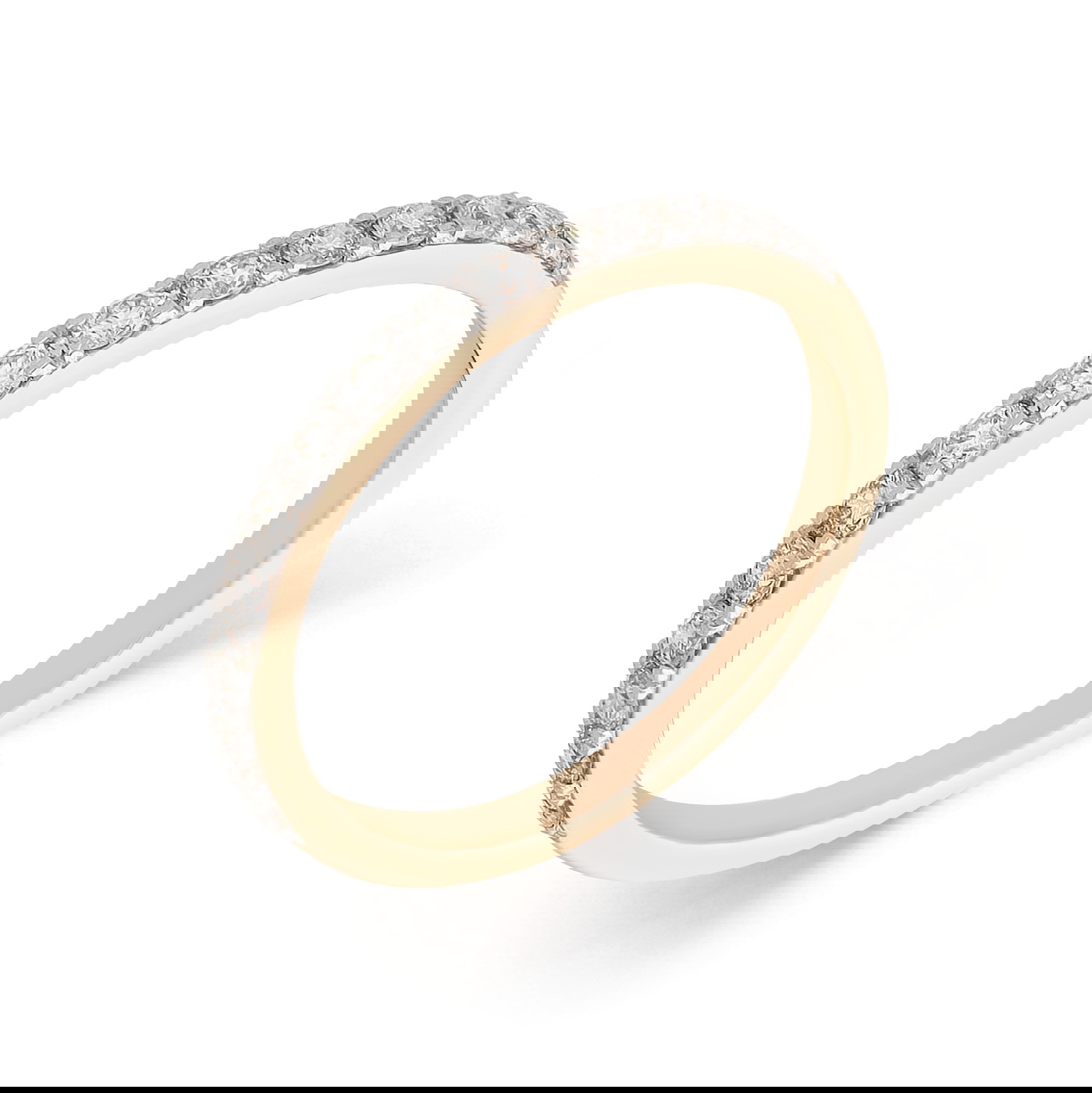 GOLDLIGHT Кольцо W79817879 | GOLDLIGHT