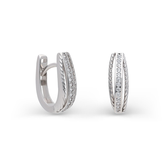 Grenardi Auskari W68646561 | GRENARDI