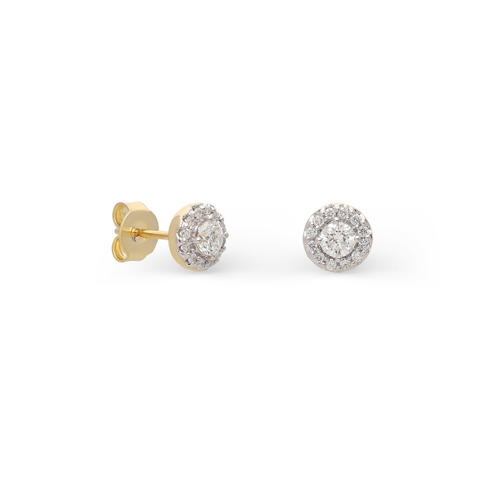 Due Earrings W77400398 | GRENARDI
