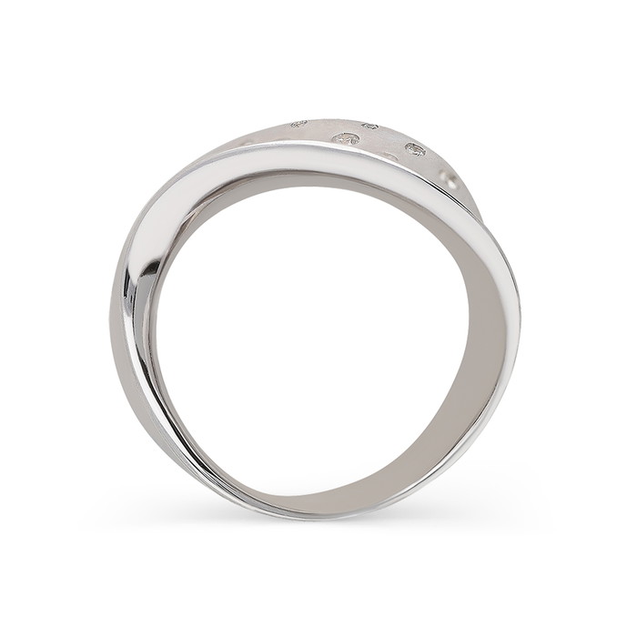 Giorgio Visconti Ring W80986590 | GRENARDI