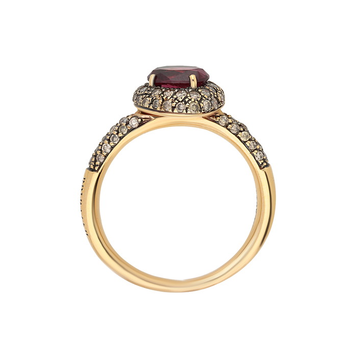 Brumani Žiedas W53062445 | GRENARDI