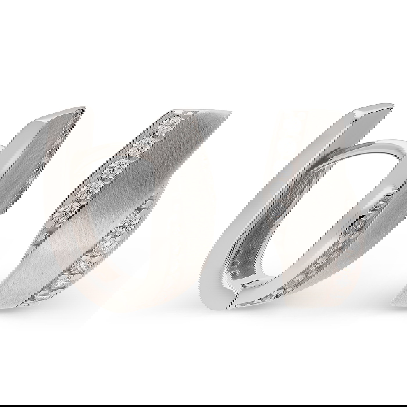 GOLDLIGHT Серьги W84431143 | GOLDLIGHT