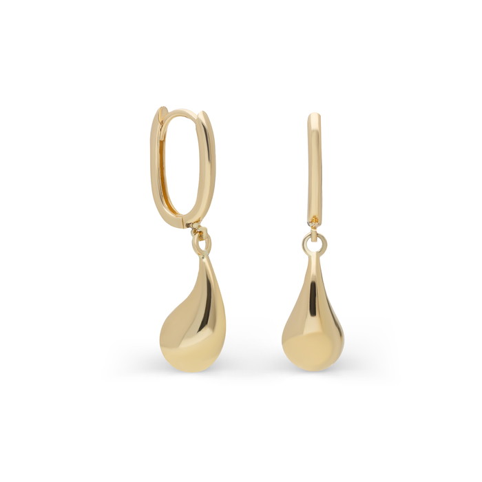 Zoye Earrings W80170537 | GRENARDI