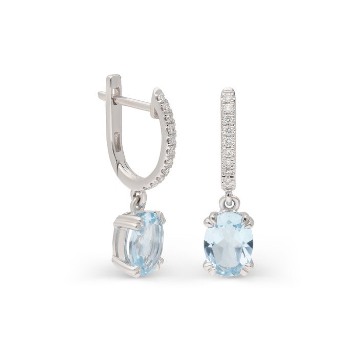 Colours Серьги W81601860 | GRENARDI