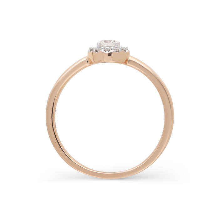 Due Prsteny W77400586 | GRENARDI