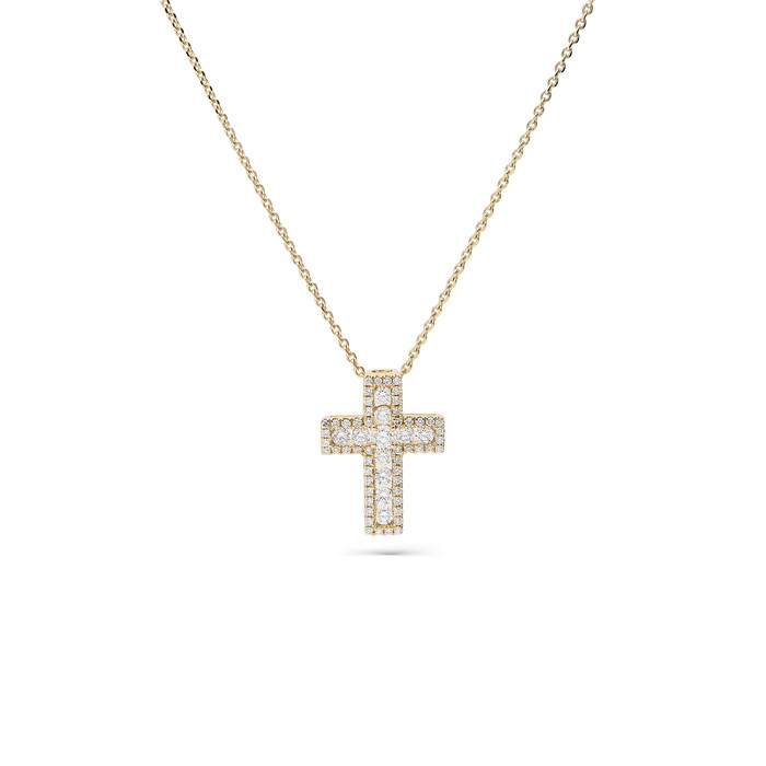 Giorgio Visconti Ожерелье W81725236 | GRENARDI